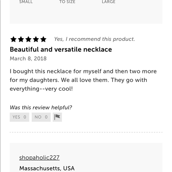 ‼️LAST 1‼️ jcrew colorful statement necklace - Picture 5 of 5